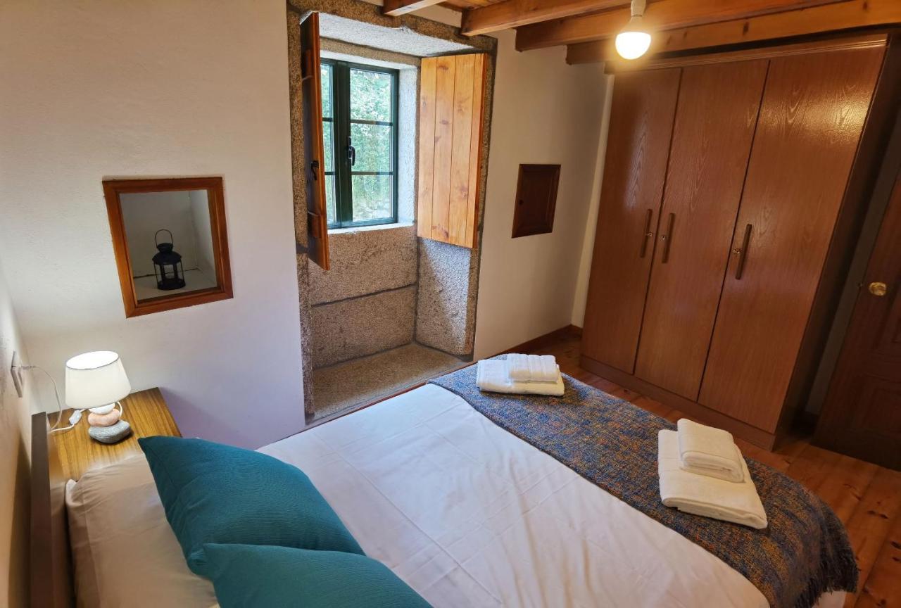 Casa Do Cucharro En Playa De Soesto, Laxe Villa ภายนอก รูปภาพ